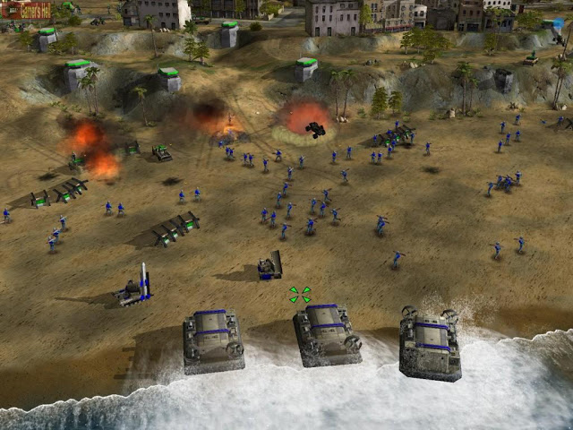 command and conquer 1 download